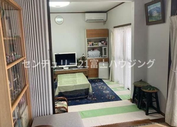 藤沢市大庭の中古一戸建て