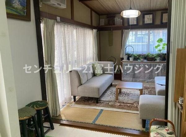 藤沢市大庭の中古一戸建て