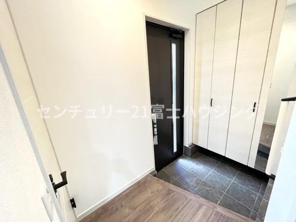藤沢市遠藤の中古一戸建て