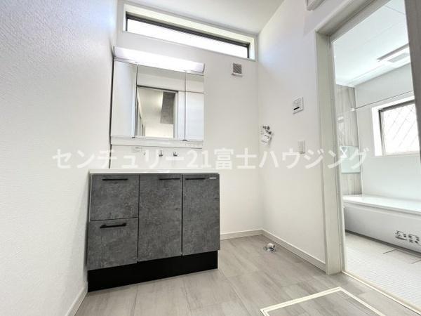 藤沢市遠藤の中古一戸建て