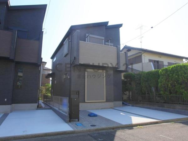 藤沢市遠藤の中古一戸建て