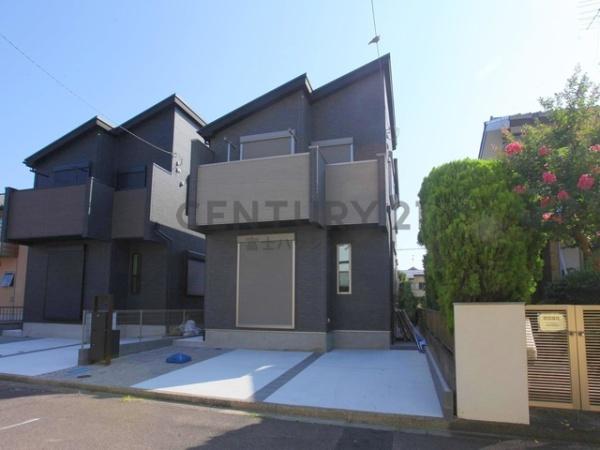 藤沢市遠藤の中古一戸建