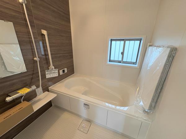 藤沢市石川３丁目の新築一戸建