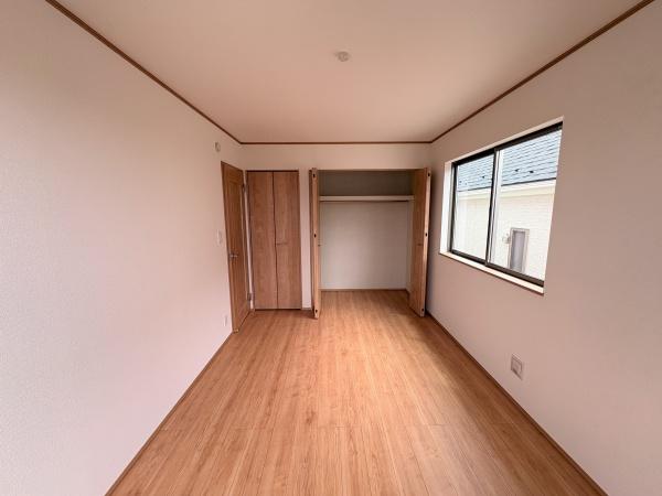 藤沢市石川３丁目の新築一戸建
