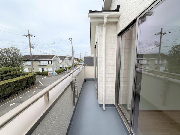 藤沢市石川３丁目の新築一戸建