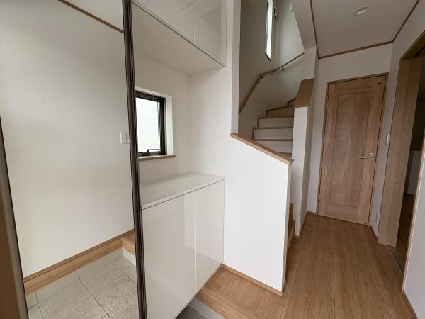 藤沢市石川３丁目の新築一戸建