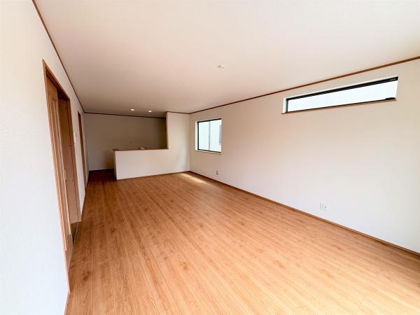 藤沢市石川３丁目の新築一戸建