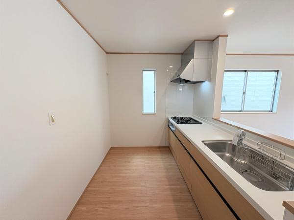藤沢市石川３丁目の新築一戸建