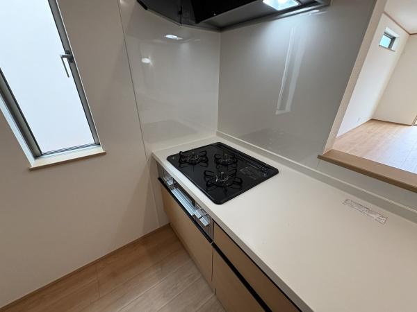 藤沢市石川３丁目の新築一戸建