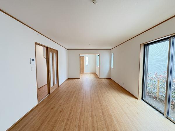 藤沢市石川３丁目の新築一戸建