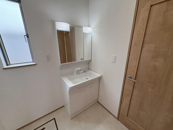 藤沢市石川３丁目の新築一戸建
