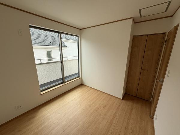 藤沢市石川３丁目の新築一戸建