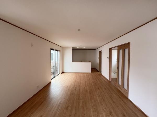 藤沢市石川３丁目の新築一戸建