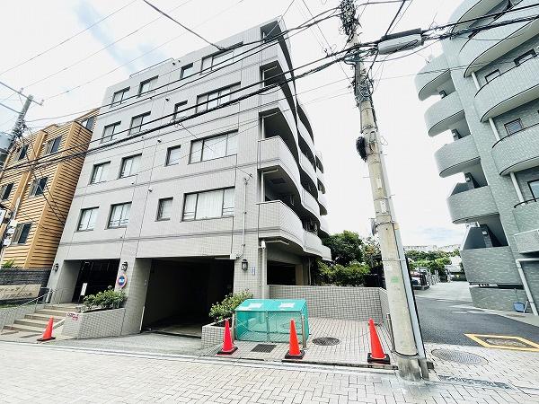 ライフショア湘南江の島