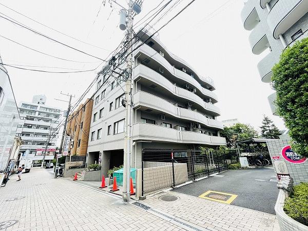 ライフショア湘南江の島