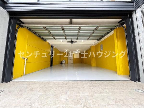 藤沢市片瀬３丁目の中古一戸建て