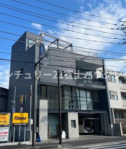藤沢市片瀬3丁目　中古戸建