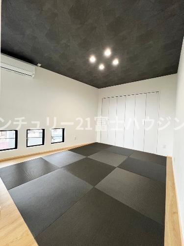 藤沢市片瀬3丁目　中古戸建
