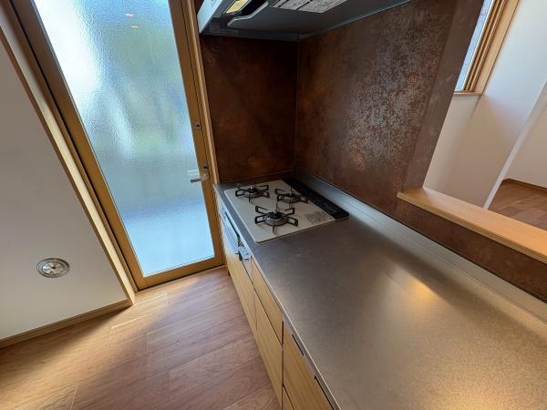 藤沢市大庭　新築2号棟　全2棟