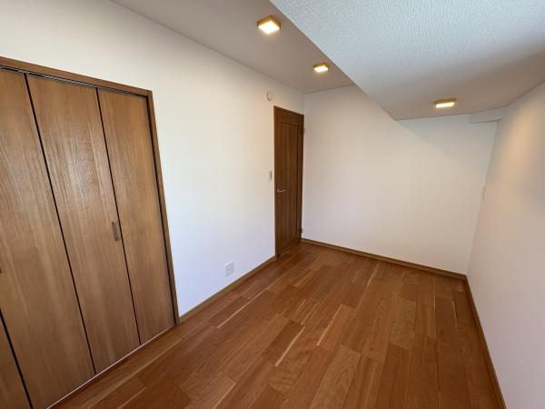 藤沢市大庭　新築2号棟　全2棟