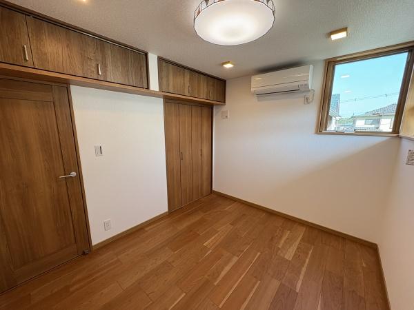 藤沢市大庭　新築2号棟　全2棟