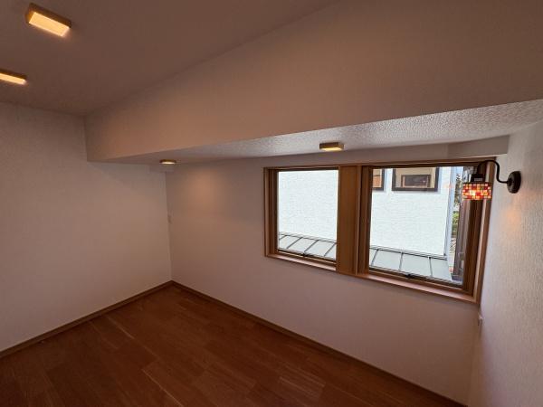 藤沢市大庭　新築2号棟　全2棟