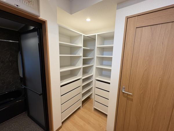 藤沢市大庭　新築2号棟　全2棟