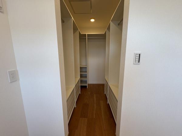 藤沢市大庭　新築2号棟　全2棟