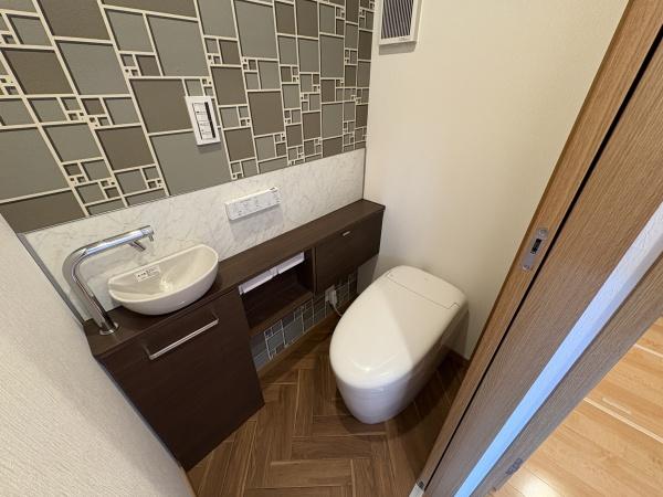 藤沢市大庭　新築2号棟　全2棟
