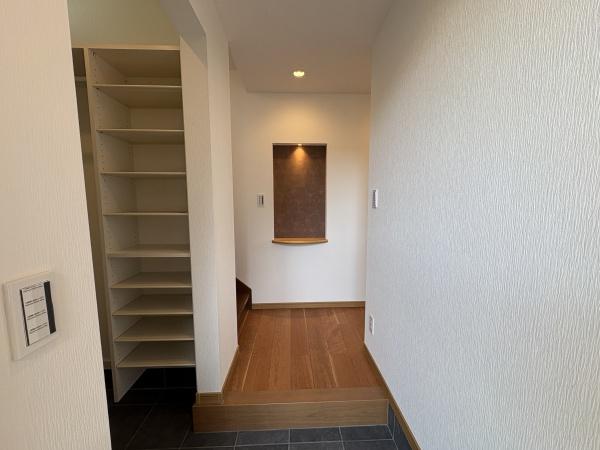 藤沢市大庭　新築2号棟　全2棟