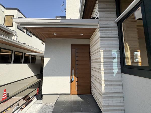 藤沢市大庭　新築2号棟　全2棟