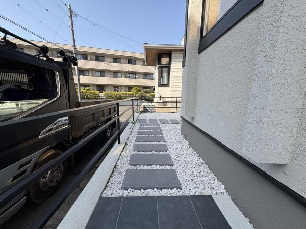 藤沢市大庭　新築2号棟　全2棟