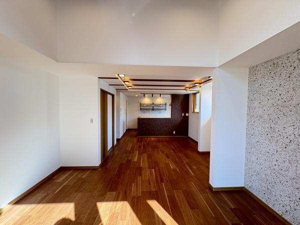藤沢市大庭　新築2号棟　全2棟