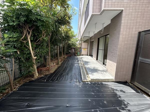 サングレイス湘南藤沢壱番館