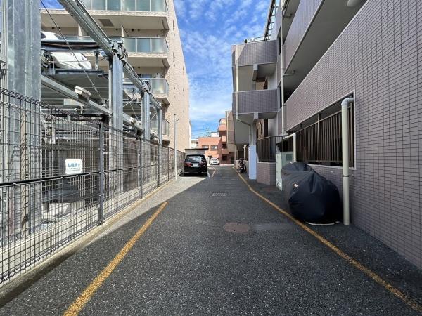 サングレイス湘南藤沢壱番館