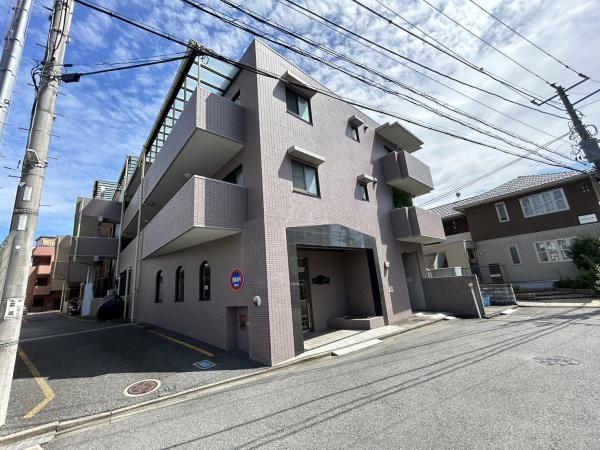 サングレイス湘南藤沢壱番館