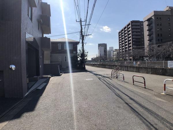 サングレイス湘南藤沢壱番館