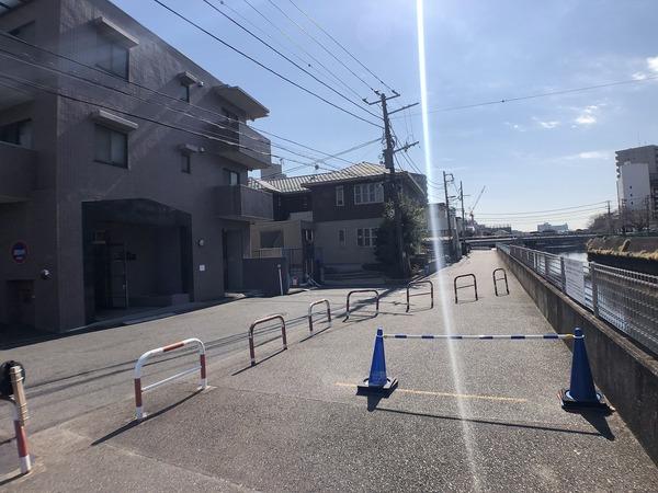 サングレイス湘南藤沢壱番館