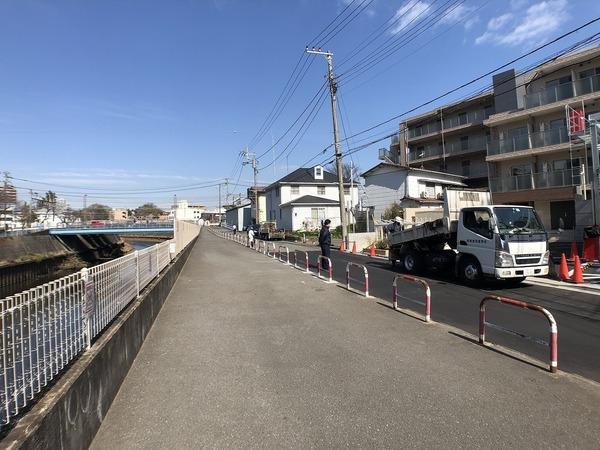 サングレイス湘南藤沢壱番館