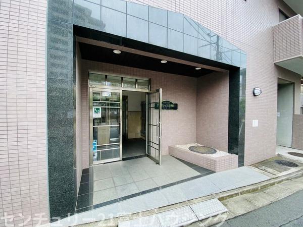 サングレイス湘南藤沢壱番館