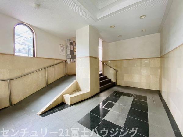 サングレイス湘南藤沢壱番館