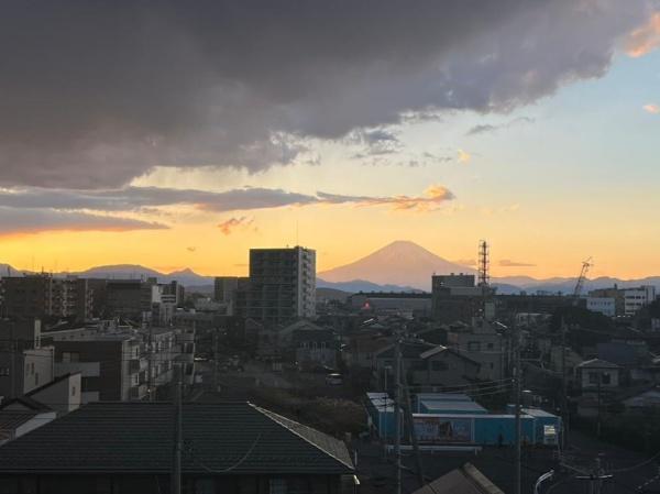 グラン・コート湘南茅ヶ崎