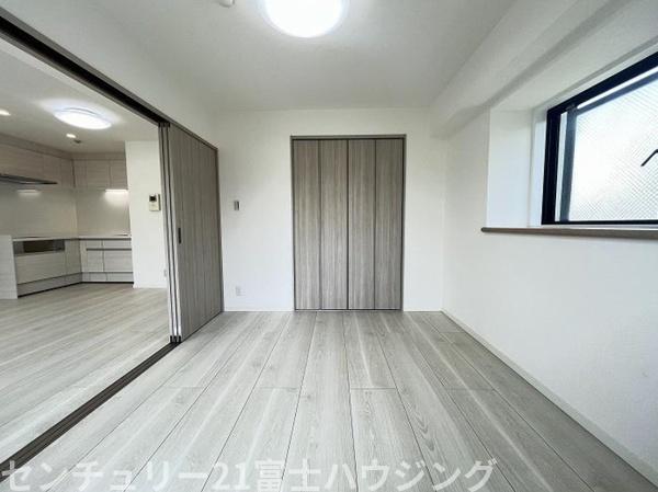 ライオンズマンション茅ヶ崎海岸