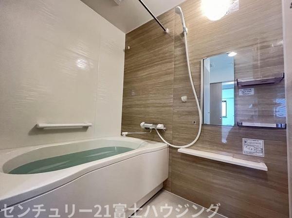 ライオンズマンション茅ヶ崎海岸