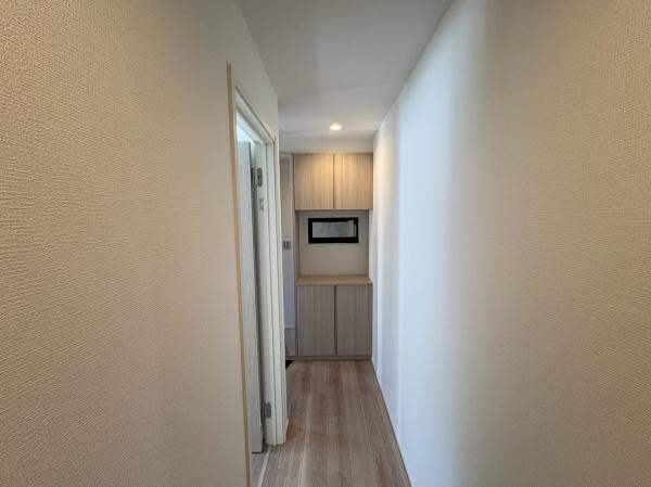 藤沢市辻堂元町2丁目　新築分譲住宅　1号棟　全3棟