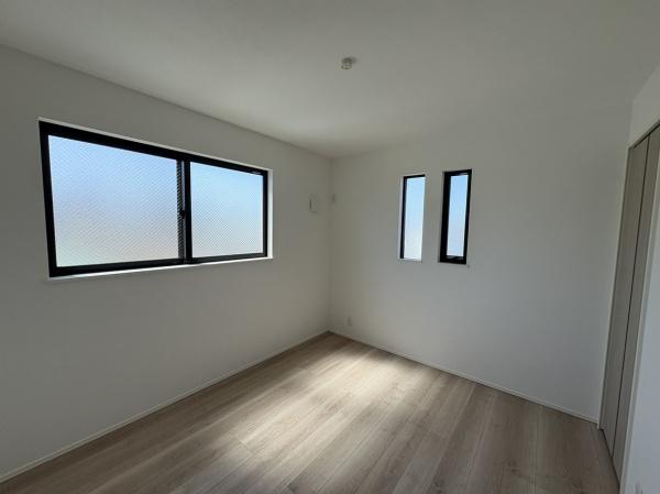 藤沢市辻堂元町2丁目　新築分譲住宅　1号棟　全3棟
