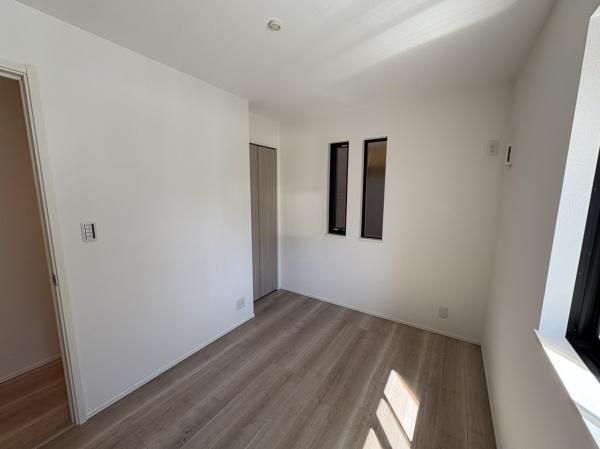 藤沢市辻堂元町2丁目　新築分譲住宅　1号棟　全3棟