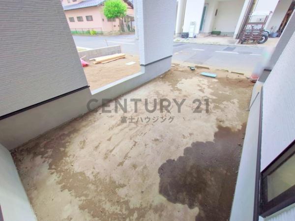 藤沢市辻堂元町2丁目　新築分譲住宅　2号棟　全3棟
