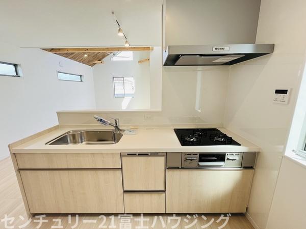 藤沢市辻堂東海岸3丁目　新築C棟　全3棟