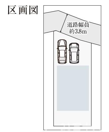 茅ヶ崎市柳島２丁目の新築一戸建